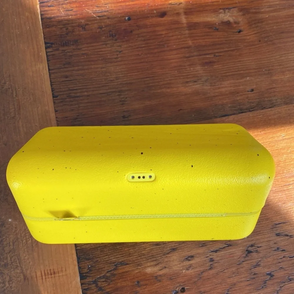 Snapchat spectacles
